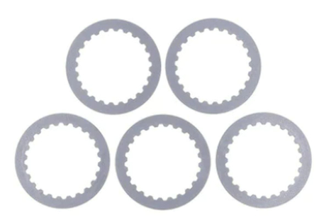 Discuri intermediare ambreiaj - ATHENA - discuri intermediare ambreiaj YAMAHA YZ 250 2T '93-'22, WR 250 '88, YZ 450F '07-'10, YZ 250X '17-'22