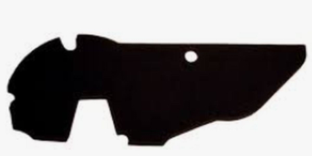 Filtre aer - ATHENA - filtru aer APRILIA SCARABEO 4T 50 '06-'14/100 '01-'14 oem: 8202249)