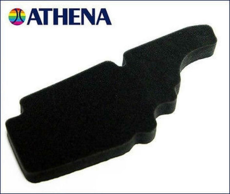 Filtre aer - ATHENA - filtru aer APRILIA SPORT CITY 2T/4T 50/125 '08-'10, DERBI BOULEVARD 2T/4T 50/125 '09-'12 oem: 843194)
