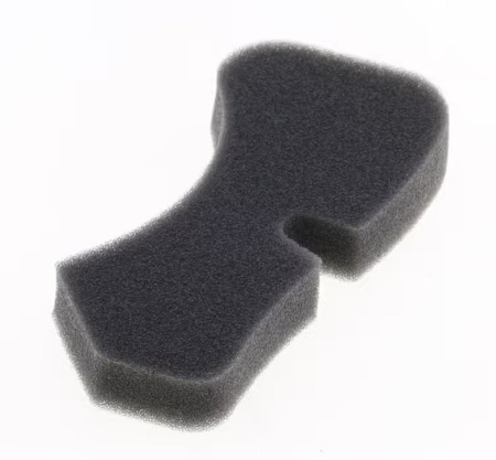 Filtre - ATHENA - filtru aer GABKOWY BOCZNY filtru aer PIAGGIO/VESPA FLY, LX, LXV, S, VESPA, X8 125/150 2005-2011