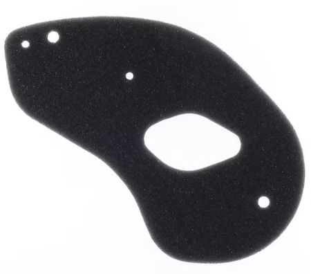 Filtre - ATHENA - filtru aer GABKOWY PIAGGIO / VESPA PK 50 '84-'90 OEM 223329