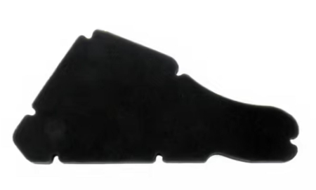 Filtre aer - ATHENA - filtru aer GILERA THYPOON/STORM LC 50, PIAGGIO NRG/NTT LC 50 '93-'01 oem: 433437)