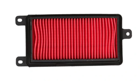 Filtre aer - ATHENA - filtru aer KYMCO AGILITY 4T 50 '08-'14, PEOPLE 50 '06-'08, SUPER8 50 '07-'09 oem: 00101074)