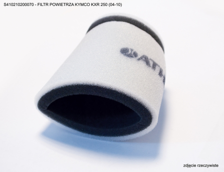 Filtre aer - ATHENA - filtru aer KYMCO KXR 250 '04-'10