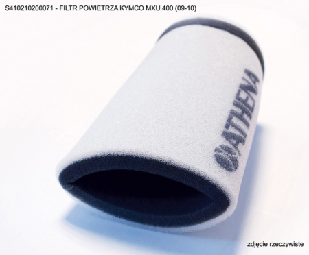 Filtre aer - ATHENA - filtru aer KYMCO MXU 400 '09-'10