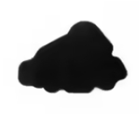 Filtre - ATHENA - filtru aer PIAGGIO SKIPPER 125/150 '00-'02, PIAGGIO VESPA ET4 125/150 '99-'02 oem: 487401)