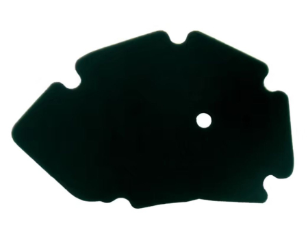Filtre - ATHENA - filtru aer PIAGGIO X9 125/180 '00-'03, GILERA RUNNER 125/180 '00-'01 oem: 827936)