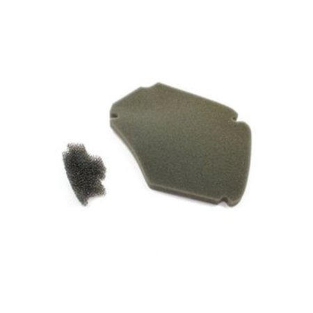 Filtre aer - ATHENA - filtru aer PIAGGIO ZIP 4T 50 '00-'08, ZIP 4T 100 '06-'12, VESPA LX 50 '05-'13, APRILA SCARABEO 4T 100 '01-'14, SCARABEO 4T 50 '10-'14 oem: 834741;832972)