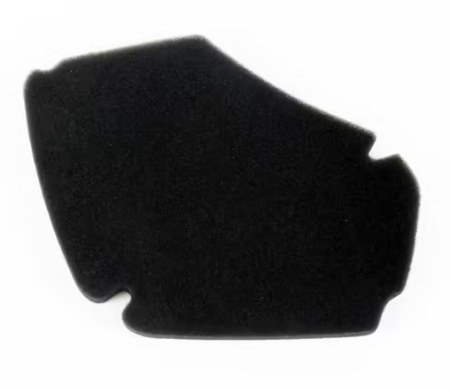 Filtre - ATHENA - filtru aer PIAGGIO ZIP 50 4T '00-'01, ZIP BASE/RST/FAST '92-'96, GILERA EASY MOVING 50 '93-'98 oem: 431838)