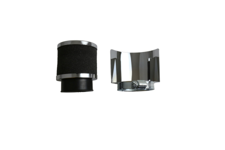 Filtre aer - ATHENA - filtru aer STOZKOWY (GABKOWY, PROSTY) (35X75X80)