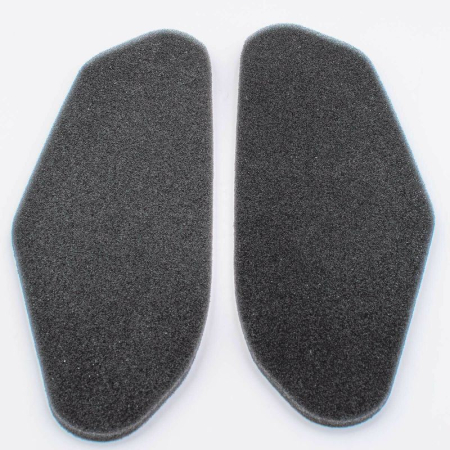 Filtre aer - ATHENA - filtru aer SUZUKI AH 50 ADDRES '92-'95, AP 50 '94-'97 oem: 1378040D40)