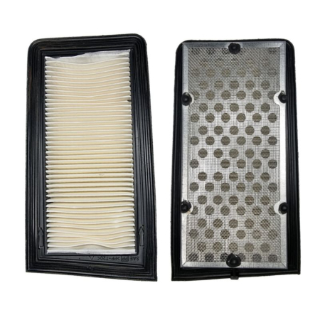 Filtre aer - ATHENA - filtru aer SUZUKI AN 650 BURGMAN '03-'18 oem: 1378010G00000)