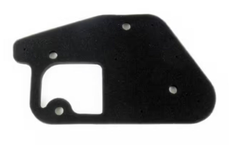 Filtre aer - ATHENA - filtru aer YAMAHA BWS 50 '97-'16, MBK BOOSTER 50 '90-'04, EW STUNT 50 '00-'02 oem: 4PBE445100;3VLE445101)