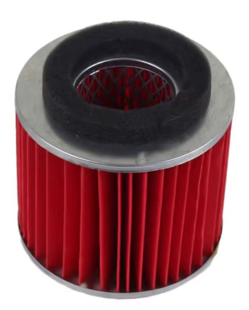 Filtre aer - ATHENA - filtru aer YAMAHA XN teo's 4T 150 '01-'02, XC CYGNUS 4T 125 '00-'03, VINO 125 '06-'09 oem: 4TEE44510000)