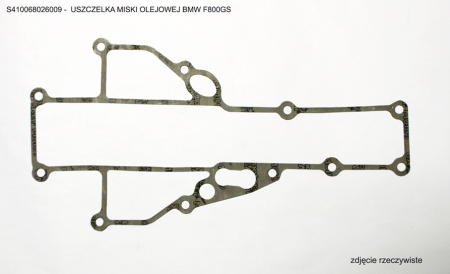Garnituri baie ulei - ATHENA - garnitura baie de ulei BMW F 800GS