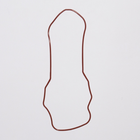 Garnituri baie ulei - ATHENA - garnitura baie de ulei HONDA CBX 550F '82-'83, OEM 11398MA6000