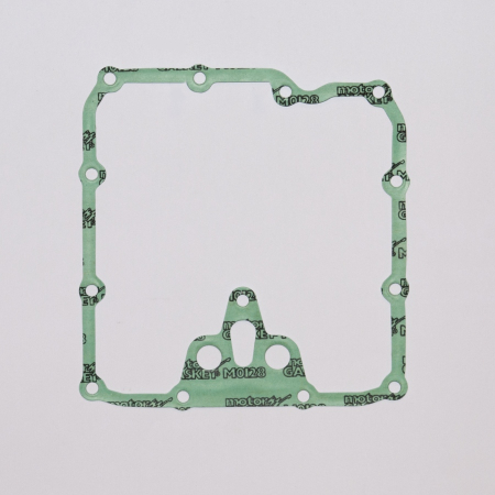 Garnituri baie ulei - ATHENA - garnitura baie de ulei SUZUKI GS 450 '80-'83 oem: 1148944500)