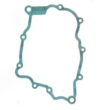 Garnituri individuale - ATHENA - garnitura capac alternator APRILIA ATLANTIC 250 '03-'08, SCSRABEO 250 '04-'08, SCARABEO 125 '03-'06, SPORT CITY 200 / 250 '04-'08, SR MAX 125 / 300 '11-'18, GILERA NEXUS 250 / 300 '06-'09 oem