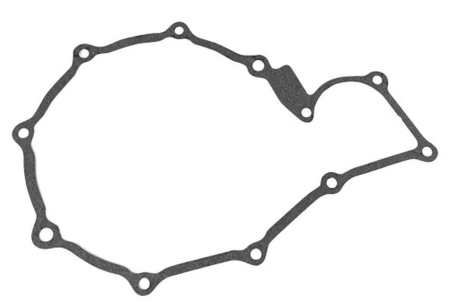 Garnituri alternator - ATHENA - garnitura capac alternator HONDA VT 600 C SHADOW '88-'07, NTV, XL600V, XRV 750, OEM 11395MV1850, 11395MR1000, 11395MM9850, 11395MM9306, 11395MM9000