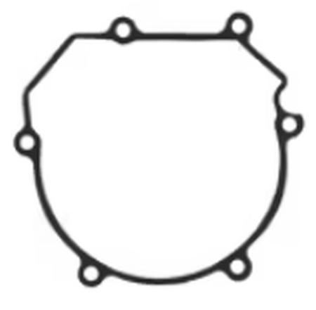 Garnituri alternator - ATHENA - garnitura capac alternator KAWASAKI KX 80 '90-'99, KX 85 '01-'21,KX 100 '92-'13, OEM 110611422, 110610194, 110091973, 110091807