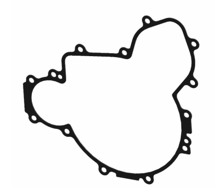 Garnituri alternator - ATHENA - garnitura capac alternator POLARIS RZR XP 900 '11-'12, RZR 4 XP 900 '12, oem: 5813505)