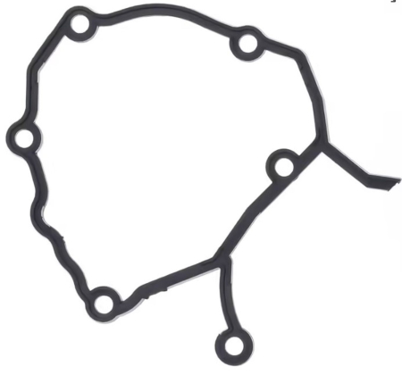 Garnituri alternator - ATHENA - garnitura capac alternator YAMAHA DT 200R '88-'92, DT 125R '93-'06, TDR 125 '94-'95, WR 200 '93, OEM:3ET1537900)