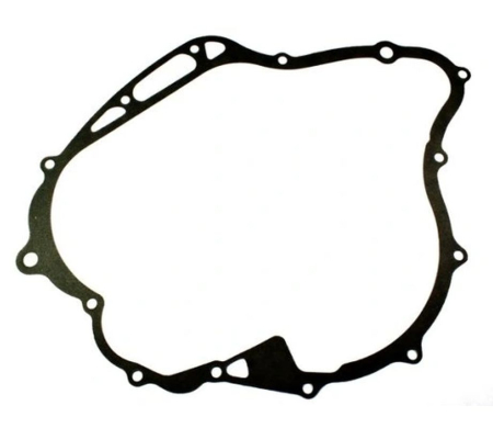 Garnitură capac ambreiaj - ATHENA - garnitura capac alternator YAMAHA XV 750 '81-'97, XV1000/1100 '81-'99