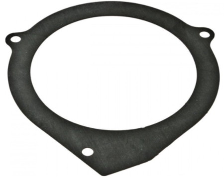 Garnituri alternator - ATHENA - garnitura capac alternator YAMAHA YZ 125 '81