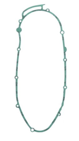 Garnitură capac ambreiaj - ATHENA - garnitura capac ambreiaj APRILIA LEONARDO 250 '99-'04, BENELLI VELVET 250 '99-'03, MALAGUTI MADISON '99-'01, YAMAHA YP 250 MAJESTY '96-'99 oem: AP8552033; 8552033; 4HC1545100)