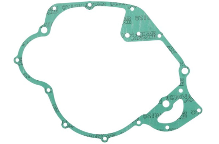 Garnitură capac ambreiaj - ATHENA - garnitura capac ambreiaj CAGIVA T4/TA 500 '87-'90, T4 350 '87-'90, ALA ROSA '84-'88 OEM:800043512)