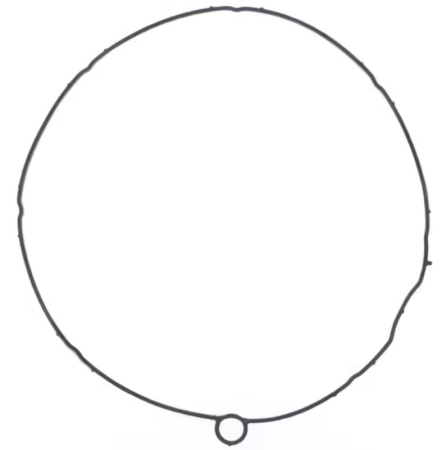 Garnitură capac ambreiaj - ATHENA - garnitura capac ambreiaj (exterioara) BMW G 650GS '06-'07, G 650 XCHALANGE/XCOUNTRY/XMOTO '06-'07 OEM:11147699390)