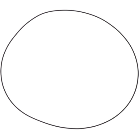 Garnituri individuale - ATHENA - garnitura capac ambreiaj exterioara (O-RING) SHERCO oem: 3141)