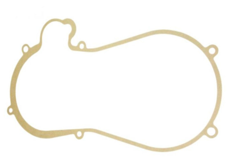 Garnitură capac ambreiaj - ATHENA - garnitura capac ambreiaj FRANCO MORINI H20 50 '96-'98, GILERA EAGLET AUT 50 '96-'98 OEM:951846)