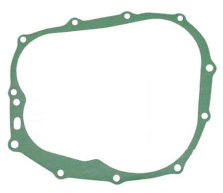 Garnitură capac ambreiaj - ATHENA - garnitura capac ambreiaj HONDA CB 100 '70-'86, CB/CD/CL/SL/TL 125 '71-'75, CG/XJ 125 '76-'93, XL 100 '74-'78, XL 125 '71-'78, XL 200 '83-'84, XR 200R '80-'91 OEM:11393107000; 11393107020)