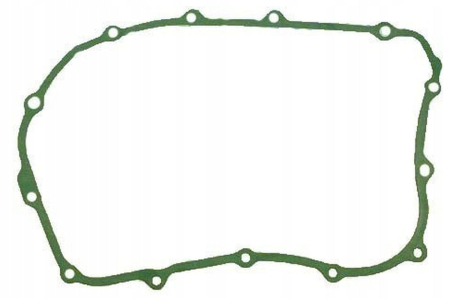 Garnituri alternator - ATHENA - garnitura capac ambreiaj HONDA CB 450S '86-'89, OEM 11393ML4610