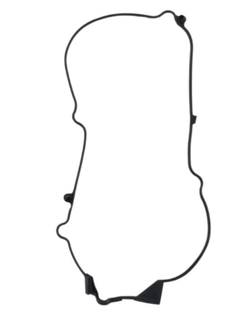 Garnitură capac ambreiaj - ATHENA - garnitura capac ambreiaj HONDA FES 250 FORESIGHT '98-'99, PIAGGIO X9 250 '00-'01, OEM 11395KFG000, 496282