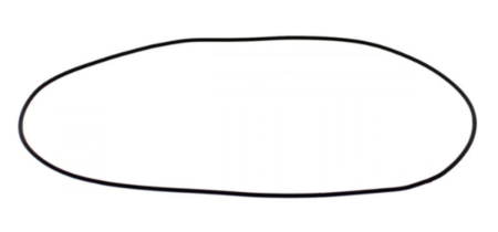 Garnitură capac ambreiaj - ATHENA - garnitura capac ambreiaj HONDA TRX 450 R '04-'13, OEM 11352HP1670