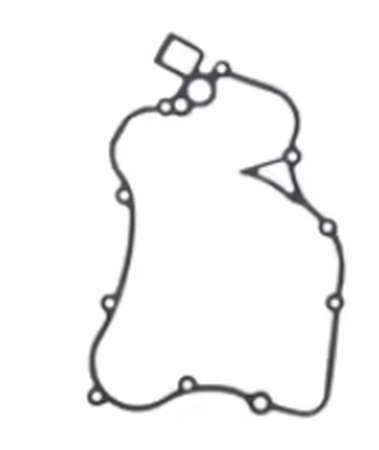 Garnitură capac ambreiaj - ATHENA - garnitura capac ambreiaj interioara GAS GAS EC 125 01-14