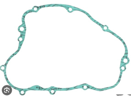 Garnitură capac ambreiaj - ATHENA - garnitura capac ambreiaj KAWASAKI KDX200 86-88 KDX220 97-03, OEM 110091996, 110091816, 110091544