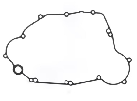 Garnitură capac ambreiaj - ATHENA - garnitura capac ambreiaj KAWASAKI KFX 450R '06-'14, KLX 450R '08-'19, KX 450F '06-'08 oem: 110610224; 110610236)