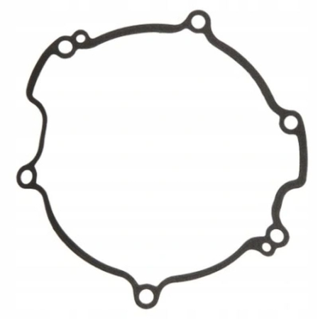 Garnitură capac ambreiaj - ATHENA - garnitura capac ambreiaj KAWASAKI KX 80/85 '98-'25 (exterioara), OEM 110610869, 110601795