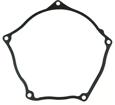 Garnitură capac ambreiaj - ATHENA - garnitura capac ambreiaj KAWASAKI KXF 250 '17-'20 (exterioara), OEM 110611201