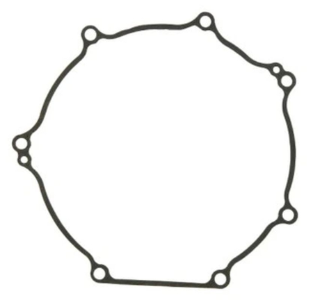 Garnitură capac ambreiaj - ATHENA - garnitura capac ambreiaj KAWASAKI KXF 450 '06-'15, KLXR 450 '07-'17, KFX 450R '08-'14 (exterioara), OEM 110610259, 110610145