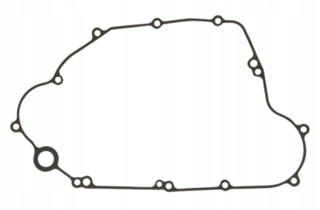 Garnituri capac supape - ATHENA - garnitura capac ambreiaj KAWASAKI KXF 450 '09-'15 (interioara), OEM 110610853, 110610453, 110610359