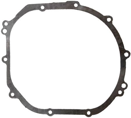 Garnitură capac ambreiaj - ATHENA - garnitura capac ambreiaj KAWASAKI ZX 6R '95-'06, OEM 110601853, 110601672