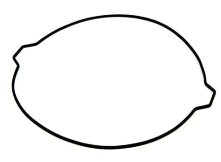 Garnitură capac ambreiaj - ATHENA - garnitura capac ambreiaj KTM EXC 250/300 '17-'23, EXC 250 TPI '18-23, SX 250 '17-'23, HUSQVARNA TC/TE 250 '17-'23, TE 300 '17-'23 (exterioara), OEM 55430027000