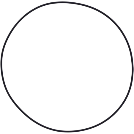 Garnitură capac ambreiaj - ATHENA - garnitura capac ambreiaj (O-RING) HONDA CR 250 R '87-'07, CR 500 R '87-'01 oem: 91311KZ3L21; 91311KS7701; 1114828C10)