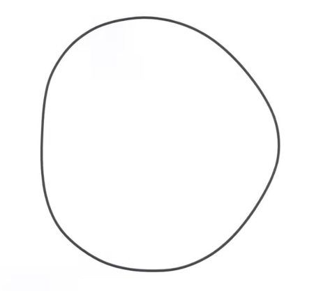 Garnitură capac ambreiaj - ATHENA - garnitura capac ambreiaj (O-RING) HONDA CRF 250 R '18-'26, CRF 250 RWE '25-'26, CRF 25 RX '19-'26, CRF 300 RX '19-'26, SUZUKI RM 125 '92-'08 oem: 1067340000; 11352K95A20; 1148443D00; 1148436E