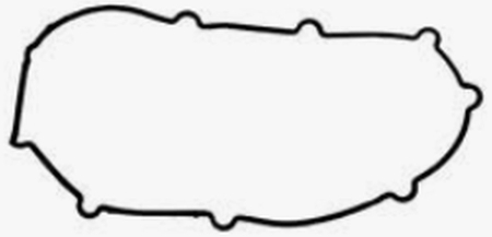 Garnitură capac ambreiaj - ATHENA - garnitura capac ambreiaj SUZUKI AN 250 BURGMAN '98-'05, AN 400 BURGMAN '03-'06 OEM:1148414F00)