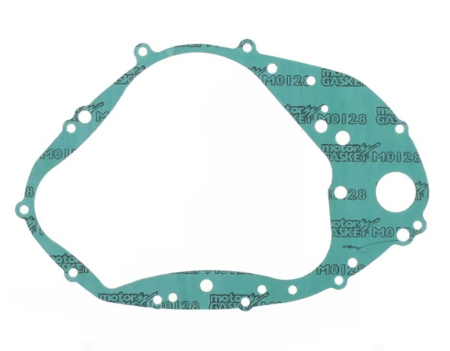 Garnitură capac ambreiaj - ATHENA - garnitura capac ambreiaj SUZUKI DR 125 SM '08,-'13 oem: 1148225H00000)